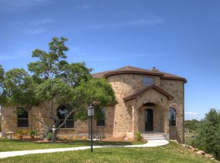 4914 Evidence Cv, Spicewood, TX 78669