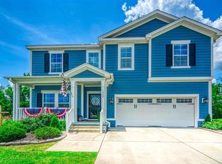 1009 Elysium Ct, Murrells Inlet, SC 29576