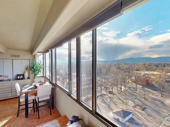 415 S Howes St #N-1102, Fort Collins, CO 80521