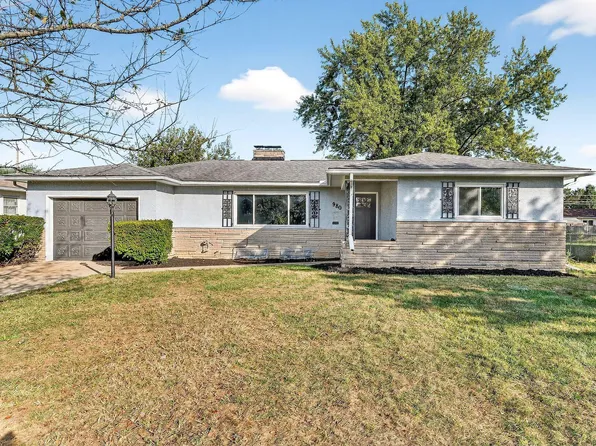 980 Miriam Dr E, Columbus, OH 43204