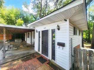 509 Cherry Ln, Malvern, AR 72104