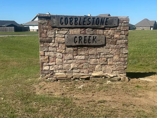 LOT 23 N Bailey Ln, Vinita, OK 74301
