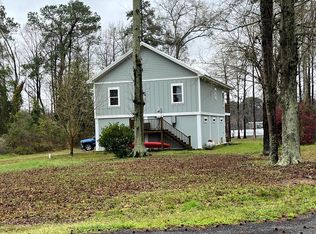 270 Swift Creek Rd, Cordele, GA 31015