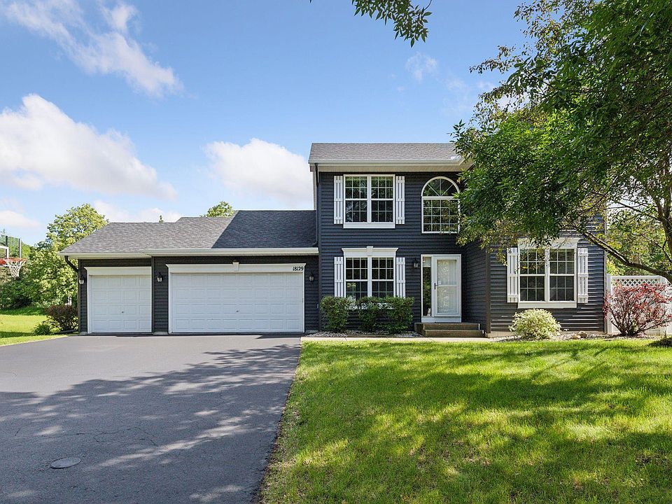 1st image of 18129 Quincy Ct NW