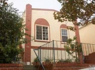 722 Curtola Pkwy, Vallejo, CA 94590