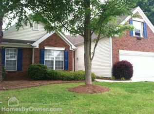 200 Branchester Ct, Greenville, SC 29607