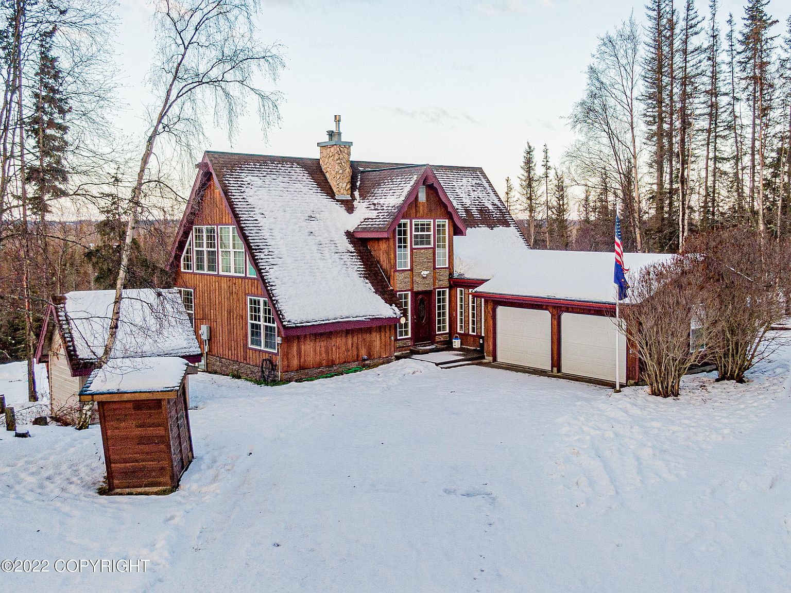35975 View Ln, Soldotna, AK 99669 Zillow
