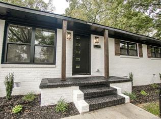 609 Finley Rd, Rock Hill, SC 29730