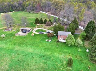 435 Clark Hollow Rd, Ligonier, PA 15658