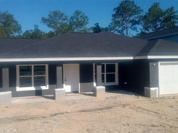 2587 SW BONABLE DRIVE, DUNNELLON, FL 34431