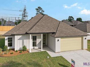 6803 Kodiak Dr, Baton Rouge, LA 70810