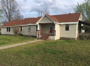 6217 Cat Tail Dr, Alma, AR 72921