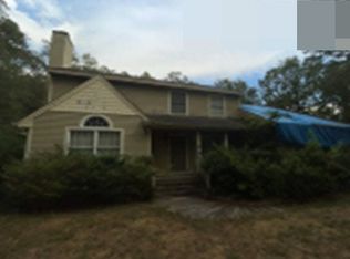 54 Hoffman Dr, Cape May Court House, NJ 08210