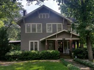 802 Felder Ave, Montgomery, AL 36106