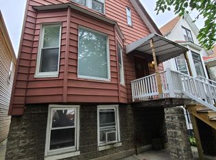 3238 N Drake Ave #0, Chicago, IL 60618