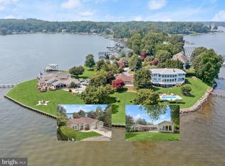 200 Long Point Rd, Crownsville, MD 21032