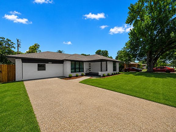 2nd image of 203 Abrams Rd