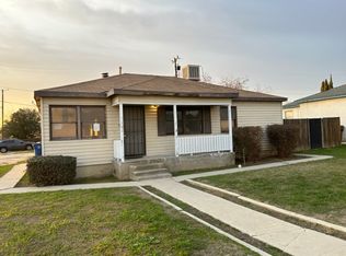 2101 Naylor St, Bakersfield, CA 93308