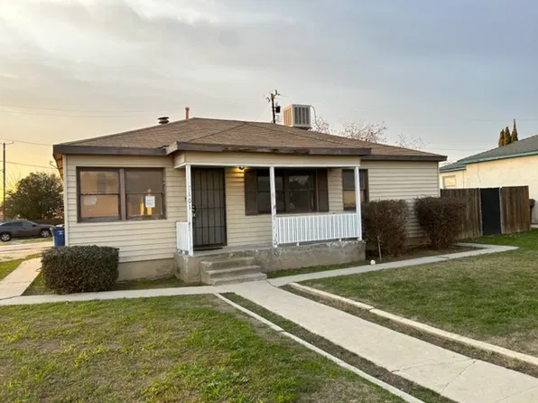 2101 Naylor St, Bakersfield, CA 93308