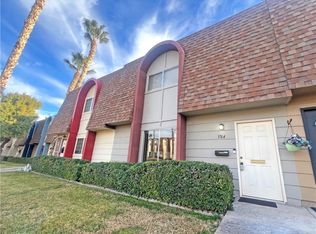 3764 Garden South Dr, Las Vegas, NV 89121