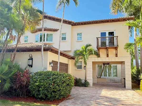 1420 W 21st St, Miami Beach, FL 33140