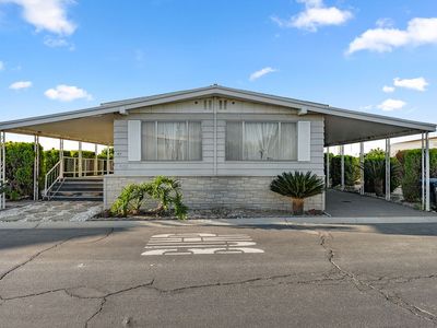 1065 Lomita Blvd Space 97, Harbor City, CA, 90710