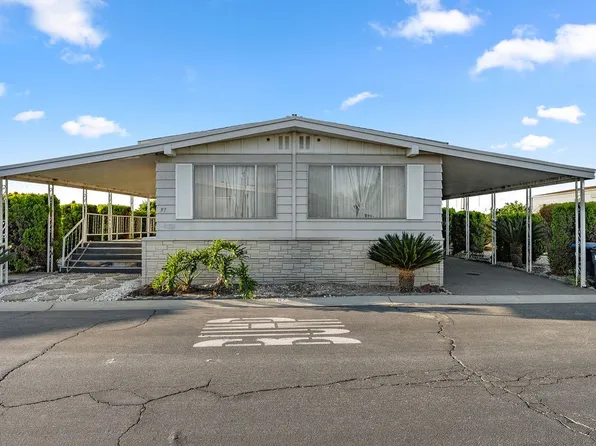 1065 Lomita Blvd Space 97, Harbor City, CA 90710