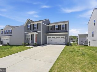 1704 Nebula Ln, Stafford, VA 22554