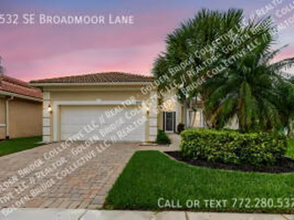 6532 SE Broadmoor Ln, Stuart, FL 34997