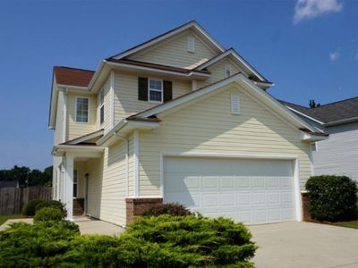 306 Charter Oak Ct, Lexington, SC, 29072