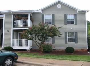 5517 Hornaday Rd UNIT F, Greensboro, NC 27409