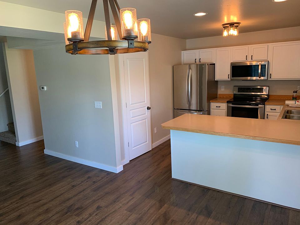 Kitchen/Dining