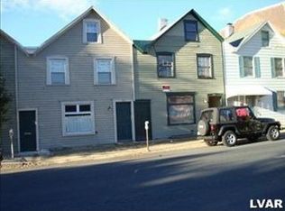 931 W Turner St, Allentown, PA 18102