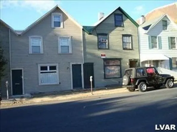 931 W Turner St, Allentown, PA 18102