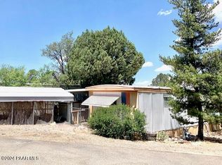 202 N Cactus Dr LOT 25, Prescott, AZ 86303