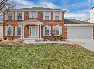 2141 Spring Wagon Ln, O'Fallon, MO 63368
