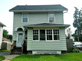 71 Malling Dr, Rochester, NY 14621