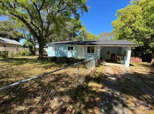 232 Alton Rd, Perdido Key, FL 32507