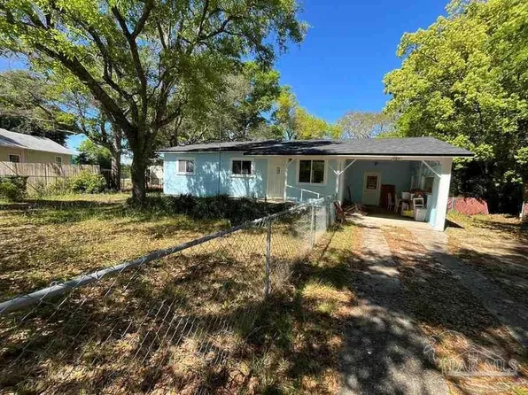 232 Alton Rd, Perdido Key, FL 32507
