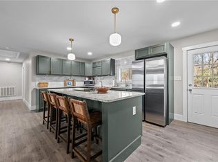 203 Church St S, Stoneville, NC 27048