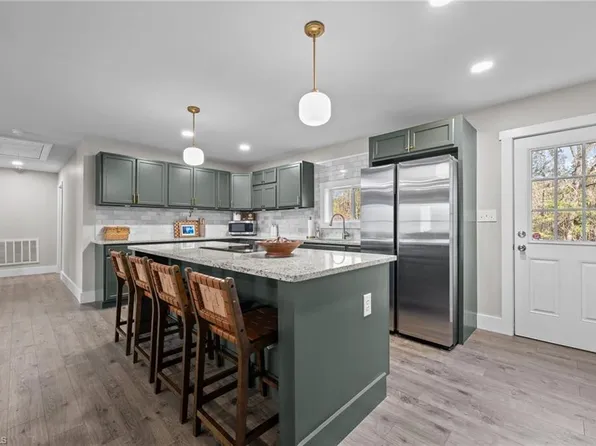 203 Church St S, Stoneville, NC 27048