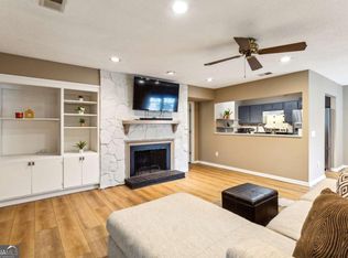 843 Sentinel Rdg SW, Marietta, GA 30064