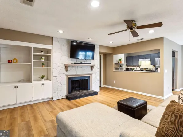 843 Sentinel Rdg SW, Marietta, GA 30064