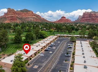 130 Castle Rock Rd UNIT 24, Sedona, AZ 86351