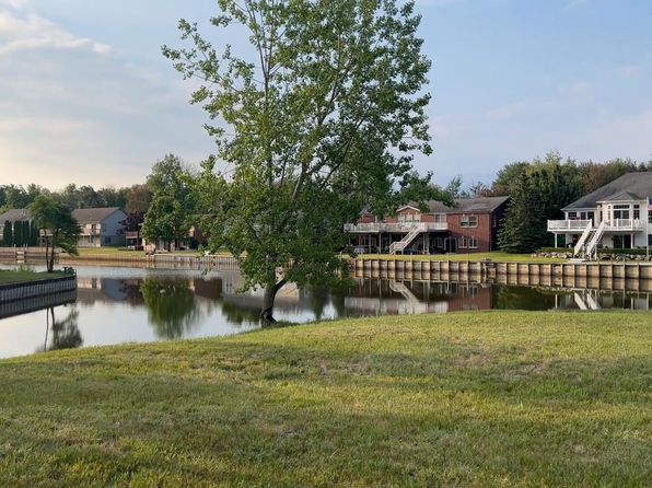 4469 Shawnee Trl, Pigeon, MI 48755