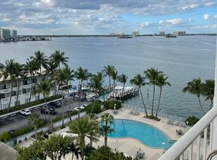 1865 79th Street Cswy APT 9A, North Bay Village, FL 33141