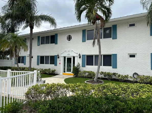 6260 NE 18th Avenue #831, Fort Lauderdale, FL 33334