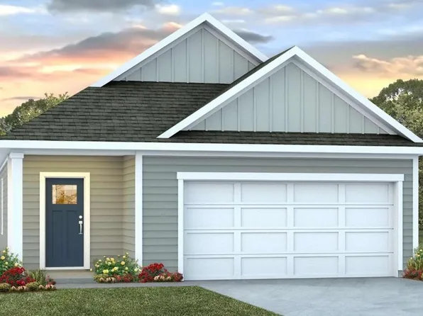 1022 Lakes Blvd, Brunswick, GA 31525