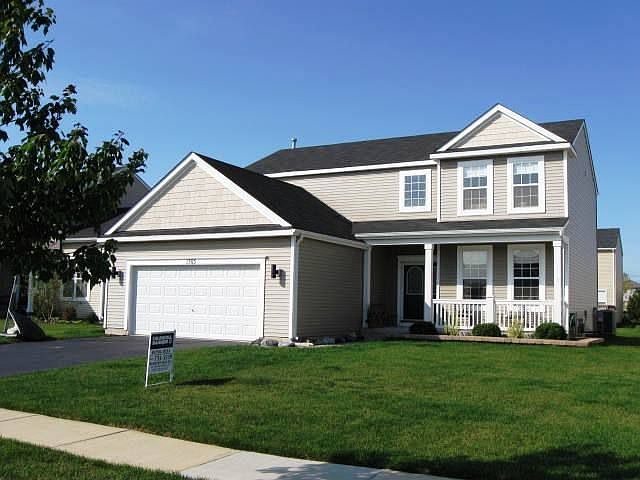 3 bed loft full bas 2.5 bath