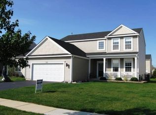 1503 Broadlawn Dr, Plainfield, IL 60586